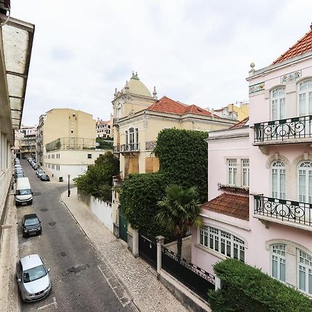Lapa Classic By Homing Lisboa Exterior foto